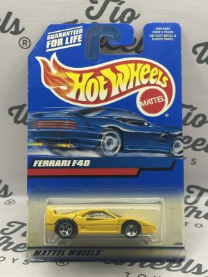 Ferrari F40