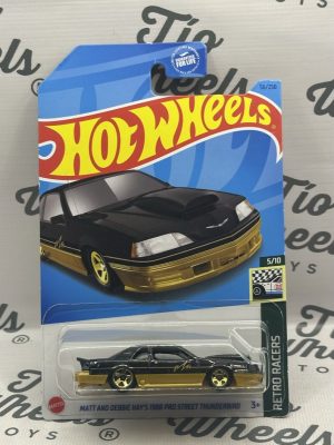 Ford Thunderbird