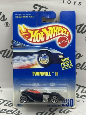 Twinmill II  1991