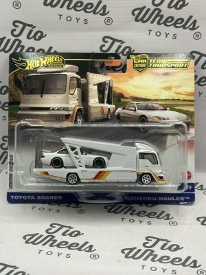 Toyota Soarer / Kousoku Hauler