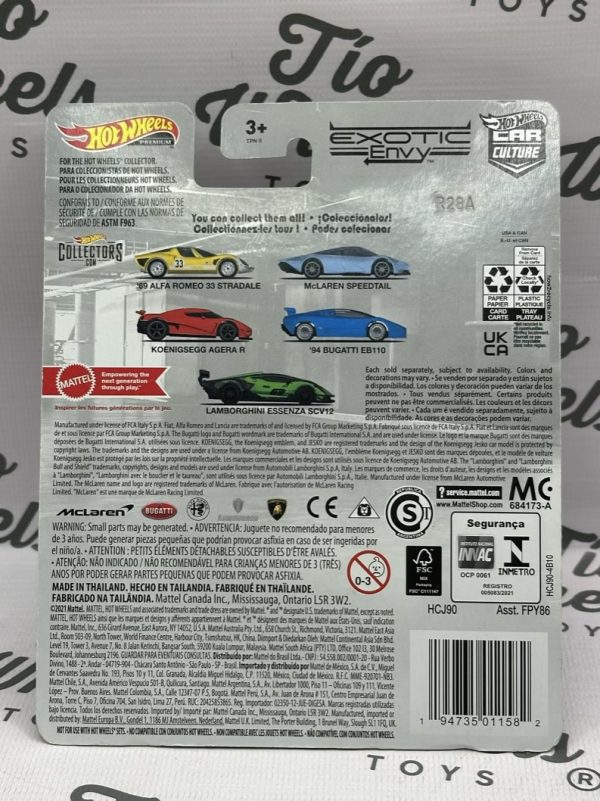 Koenisegg Agera R - Imagen 2