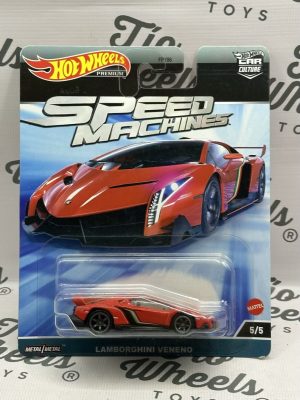 Lamborghini Veneno