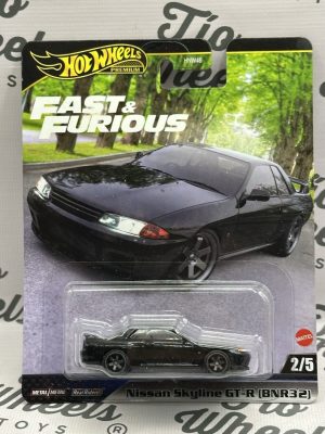 Nissan Skyline GT-R (BNR32)