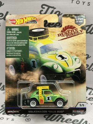 Volkswagen Baja Bug