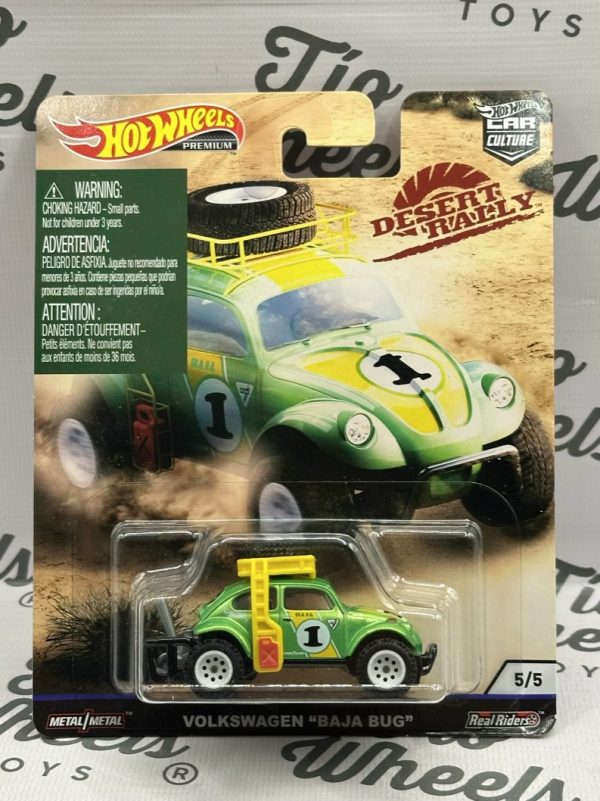 Volkswagen Baja Bug