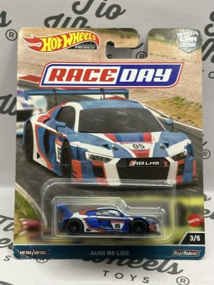 Audi R8 LMS