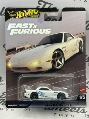 Mazda Rx-7 FD