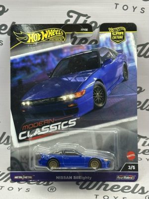 Nissan SilEighty