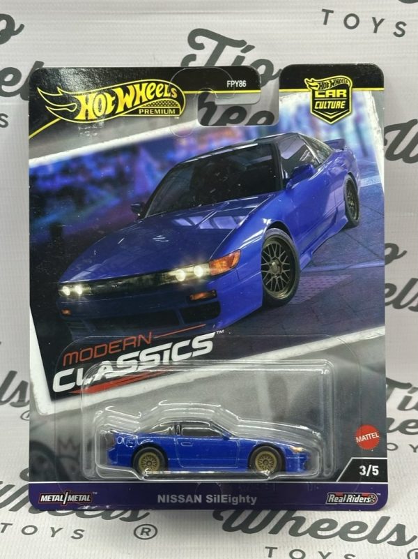 Nissan SilEighty