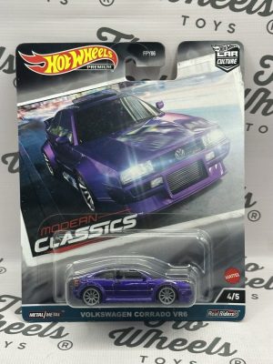 Volkswagen Corrado VR6