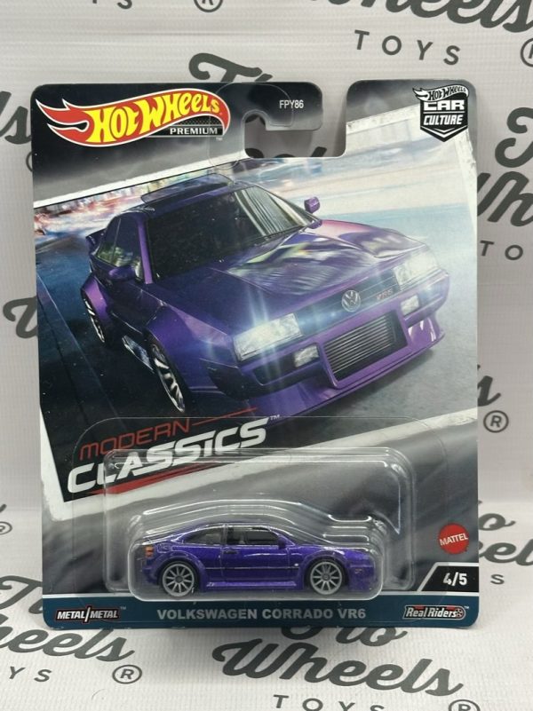 Volkswagen Corrado VR6