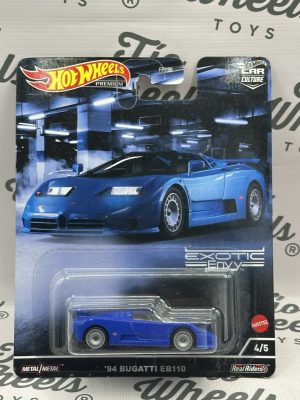 Bugati EB110 1994