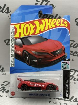 Nissan Leaf Nismo Rc_02