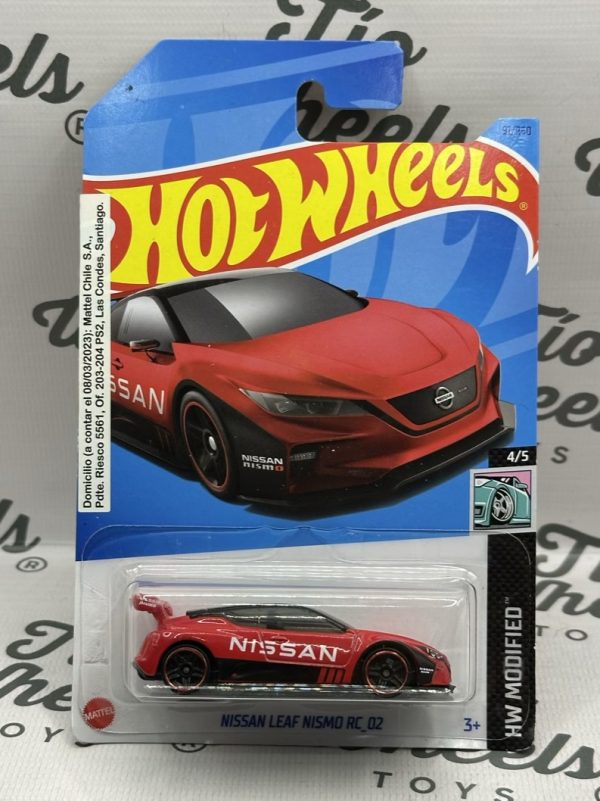 Nissan Leaf Nismo Rc_02