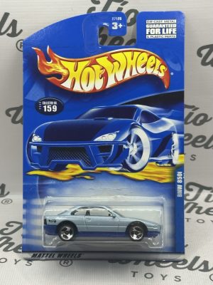 BMW 850i