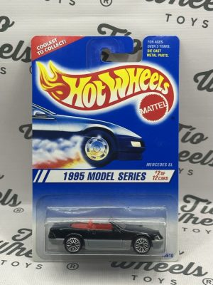 Mercedes SL Primera Edición 1995