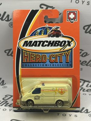 Ford Transit Van