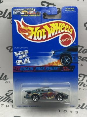 Porsche 930