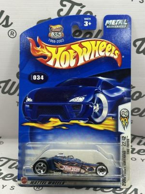Tire Fryer