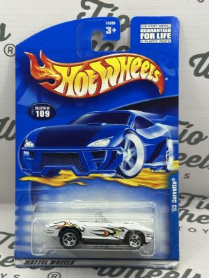Corvette 1965
