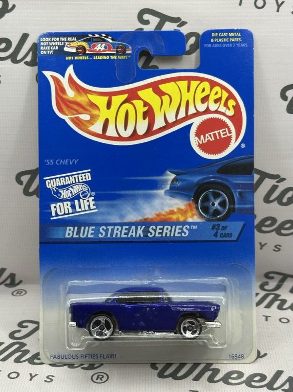 Chevy 55