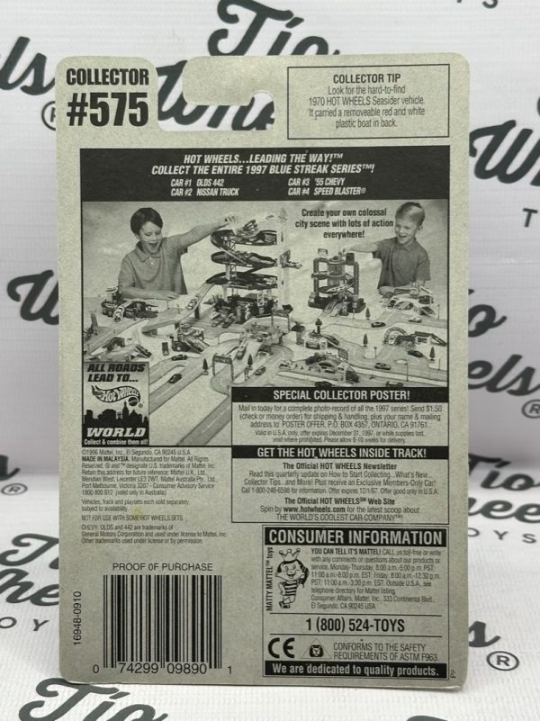 Chevy 55 - Imagen 2