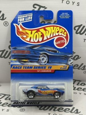 Camaro 1967