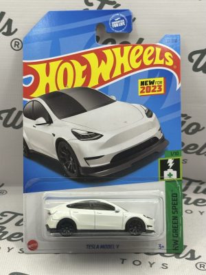 Tesla Model Y Primerq Edición 2023