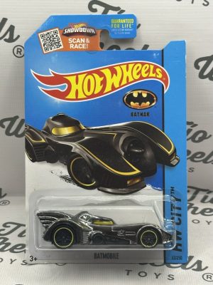 Batimobile