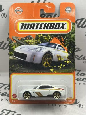 Nissan 350z 2003