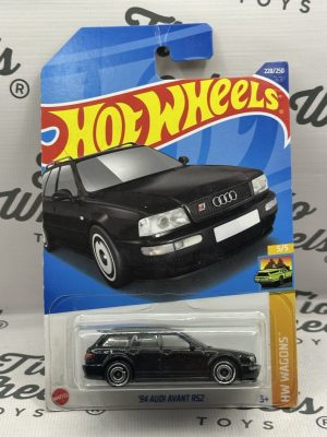 Audi Avant Rs2 1994