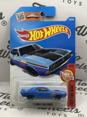 Dodge Challenger 1971