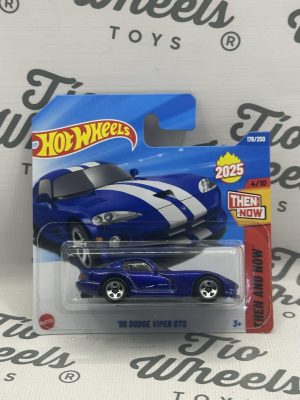 Dodge Viper GTS 1996