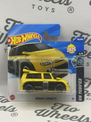 Renault Espace F1