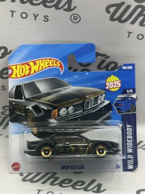 BMW 635 CSi