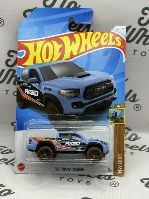 Toyota Tacoma 2020