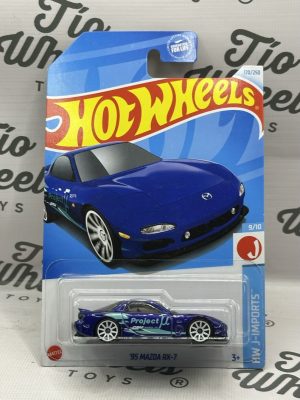Mazda Rx7 1995