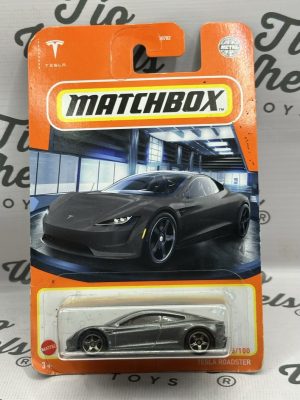 Tesla Roadster