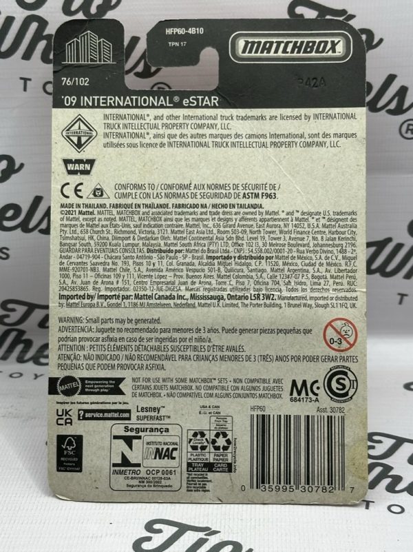 International Star 2009 - Imagen 2