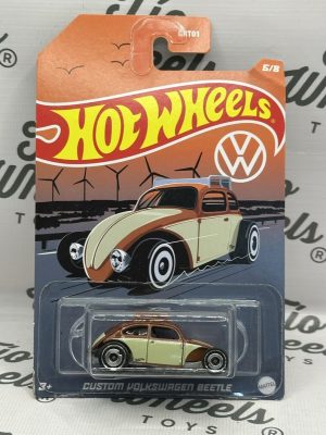 Volkswagen Beetle Custom