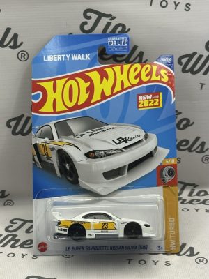 Nissan Silvia S15