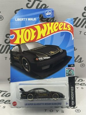 Nissan Silvia S15