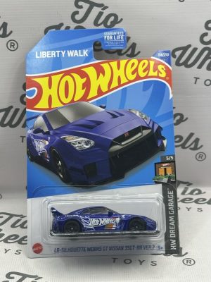Nissan GT-R 35