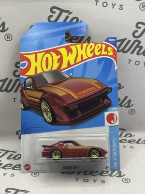Mazda Rx7