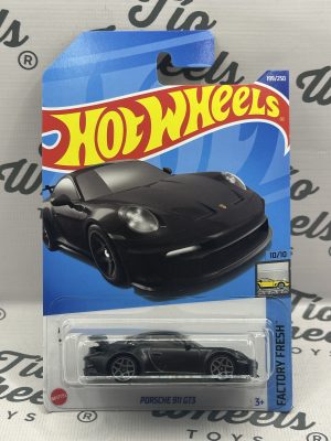 Porsche 911 GT3