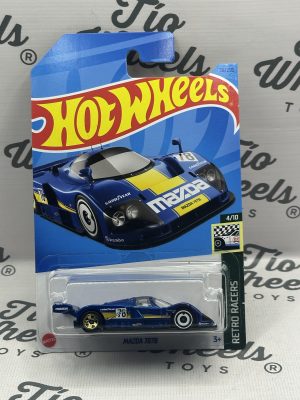Mazda 787B