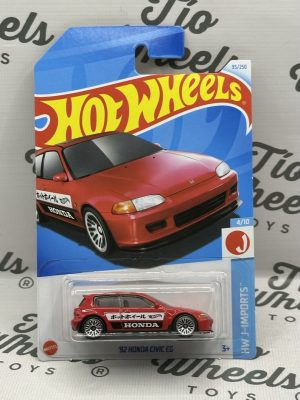 Honda Civic EG 1992