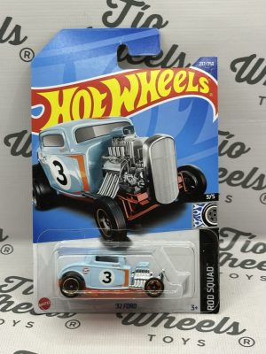 Ford 32  Gulf