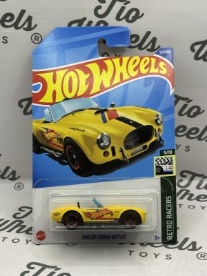 Shelby Cobra 427 S/C