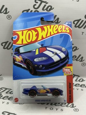 Dodge Viper RT/10